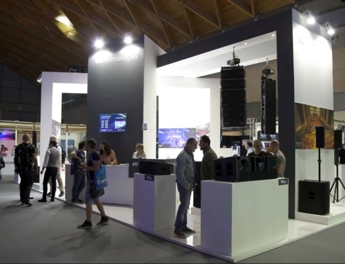 L’Importanza dell’Allestimento Stand per Fare la Differenza in Fiera