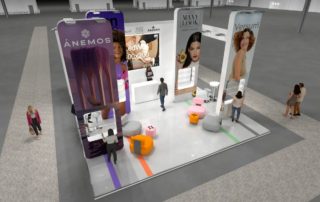 Sun Sea Cosmetics srl - Cosmoprof 2024