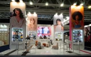 Sun Sea Cosmetics srl - Cosmoprof 2024