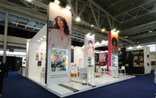 Sun Sea Cosmetics srl - Cosmoprof 2024